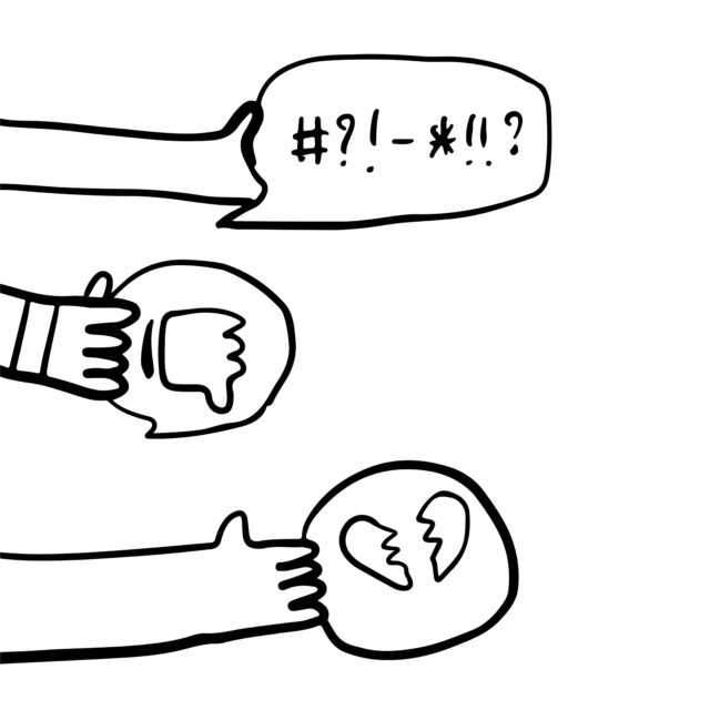 przestępstwo art 212 kk i 216 kk