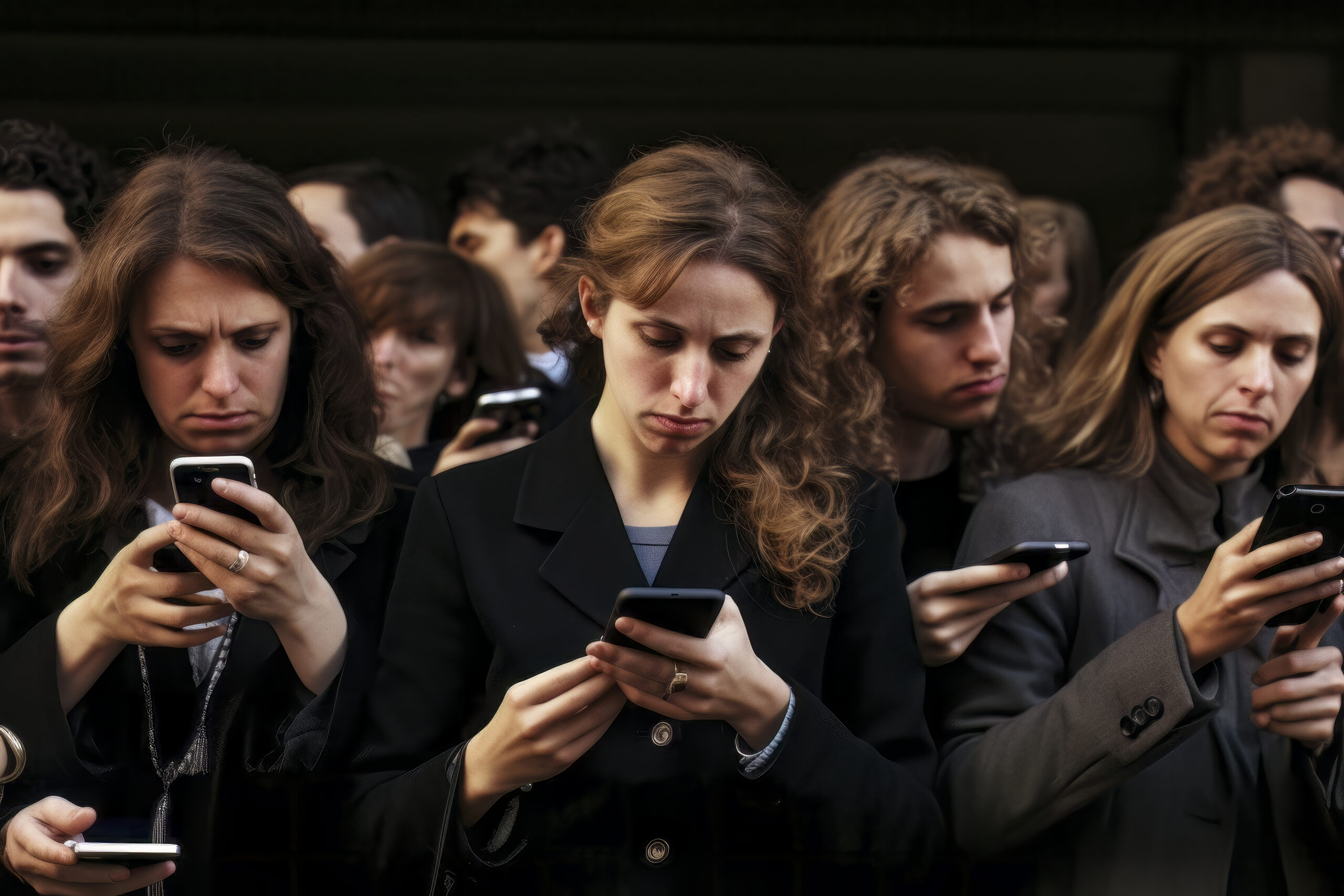 Fałszywe wiadomości rozprzestrzeniają się w błyskawicznym tempie