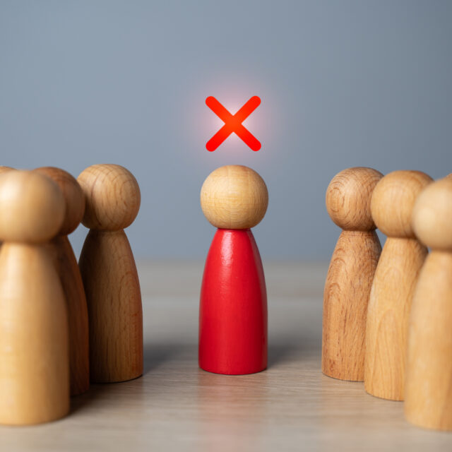 mobbing i dyskryminacja