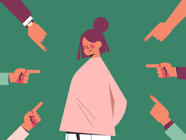 Hejt w szkole – prawnik i jego wsparcie. Przemoc w szkole: pomoc prawna.